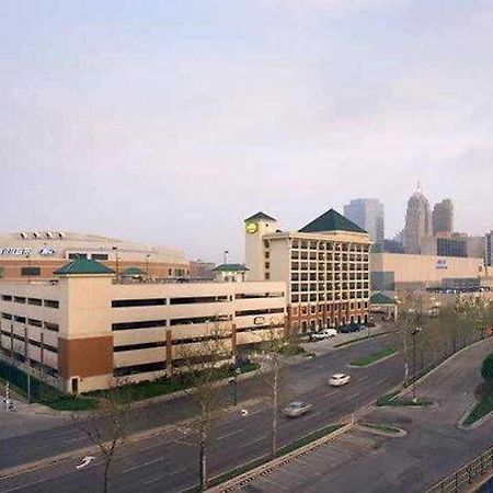 Courtyard By Marriott Oklahoma City Downtown Dış mekan fotoğraf