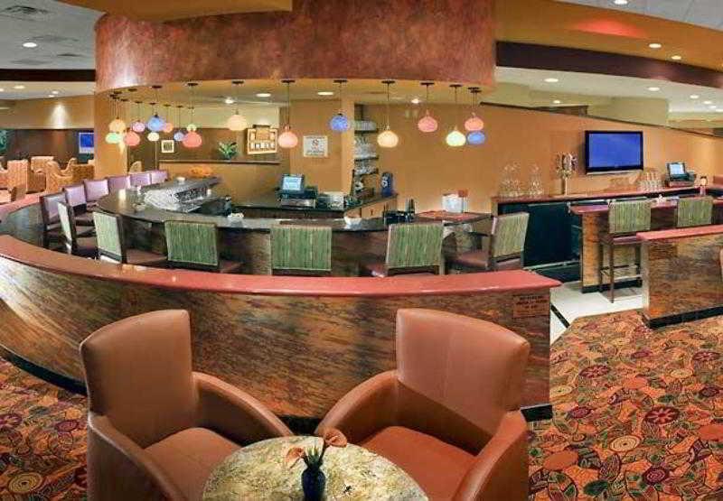 Courtyard By Marriott Oklahoma City Downtown Dış mekan fotoğraf