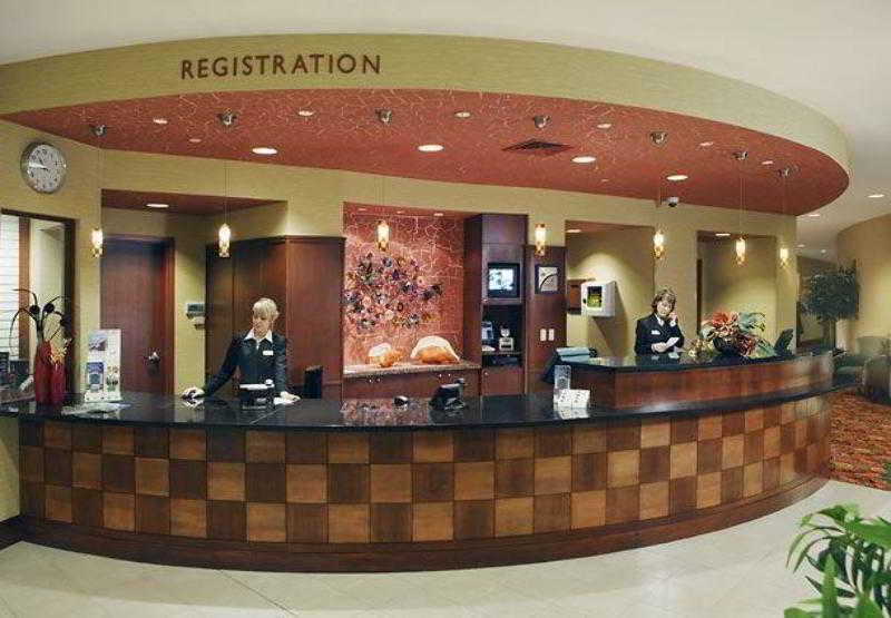 Courtyard By Marriott Oklahoma City Downtown Dış mekan fotoğraf